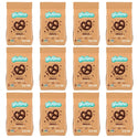Glutino Chocolate Covered Pretzels - 9