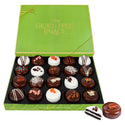 GFP Cookies Gift Basket- 20 Count - 1