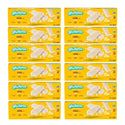 Glutino Lemon Flavored Wafers - 8