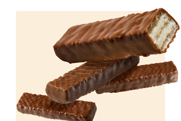 Glutino - Vanilla Wafers - 4