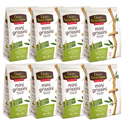 Le Veneziane Corn Breadsticks Mini Grissini - 6