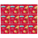 Glutino Strawberry Breakfast Bars - 9