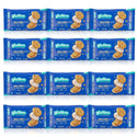 Glutino Vanilla Creme Cookies - 9