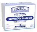 Lakewood Shmurah Oat HAND Matzoh - 1