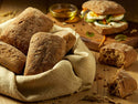 Schar Multi-Grain Ciabatta Parbaked Rolls - 4