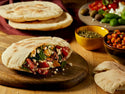 Schar Pita Bread - 3