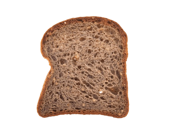 Happy Campers Gluten Free Hemp Hemp Hooray Bread - 5