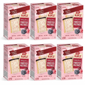 Katz Toaster Pastries - Holiday Berry - 7