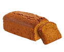 Pure and Pastry Honey Cake - 1
