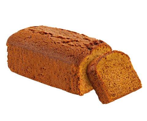 Pure and Pastry Honey Cake
