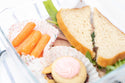 New Grains White Bread [Pack of 2] - 3