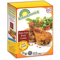 Kinnikinnick Panko Style Bread Crumbs - 1