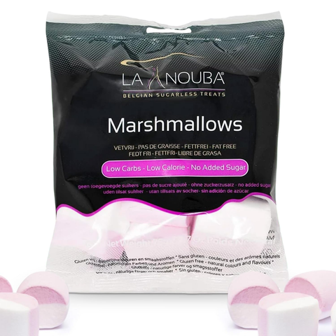 La Nouba Sugar-Free Marshmallows