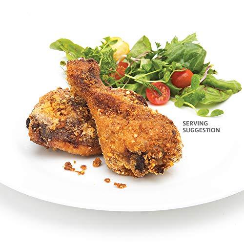 Kinnikinnick Panko Style Bread Crumbs - 2