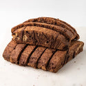 A&J Bakery Biscotti - Double Chocolate - 2
