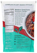 Ancient Harvest Organic Quinoa, Inca Red (12 Pack) - 2