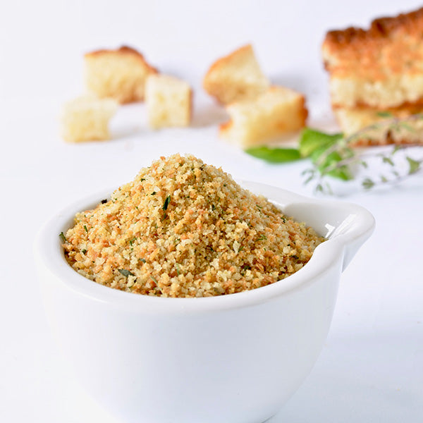 Aleia's Italian Bread Crumbs - 2