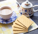 Katz Toaster Pastries - CINNAMON Unfrosted - 2