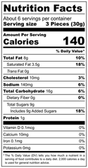 Katz Gluten Free Glazed Donut Holes - 5
