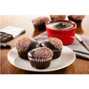 Katz Chocolate Sprinkle Cupcakes - 2