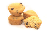 Katz Chocolate Chip Muffin Snacks - 2