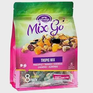 Klein's Naturals Mix & Go - ANTIOXIDANT MIX - 10