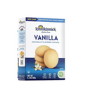 Kinnikinnick Vanilla Wafers - 1
