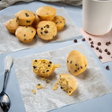 Katz Chocolate Chip Muffin Snacks - 3
