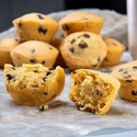 Katz Chocolate Chip Muffin Snacks - 2