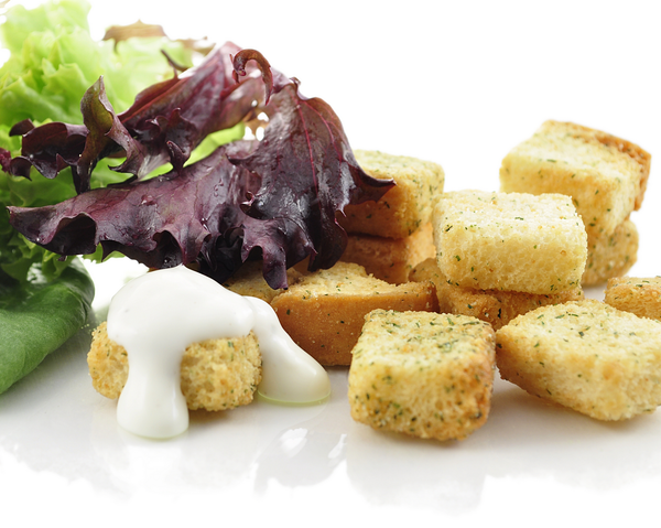 Katz Herb Seasoned Croutons - 2