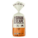 The Grain Escape Seeded Bread - 1