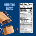 Glutino Blueberry Acai Breakfast Bars - 2