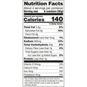 Glutino - Original Crackers - 4