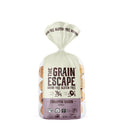 The Grain Escape Cinnamon Raisin Bagels - 1