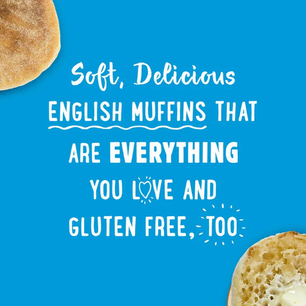 Udi's English Muffins - 4