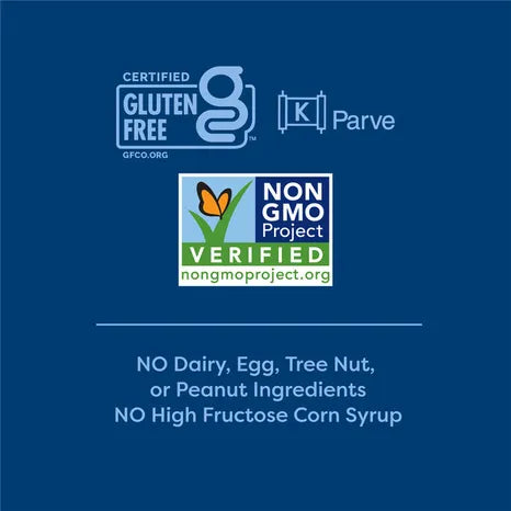 Glutino Blueberry Acai Breakfast Bars - 7