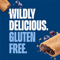 Glutino Blueberry Acai Breakfast Bars - 6