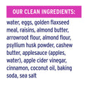 Base Culture Cinnamon Raisin Bread - 3