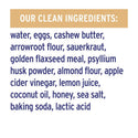 Base Culture Gluten Free Sourdough Bread - 4