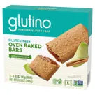 Glutino Apple Cinnamon Breakfast Bars - 2