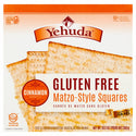 Yehuda Matzos Matzo Squares, Cinnamon - 1