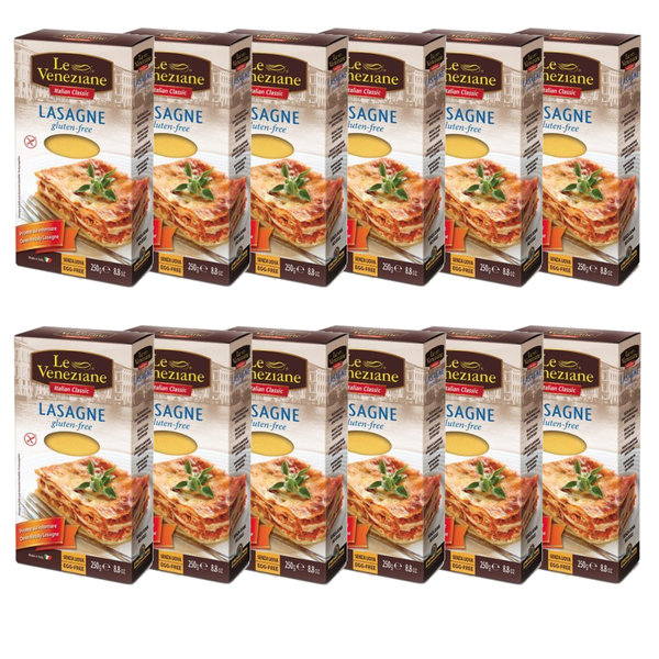 Le Veneziane Lasagne Sheets - 6