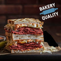Carbonaut Gluten Free White Bread - 5