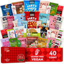 GFP Christmas Snack Gift Box - 1