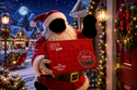 GFP Christmas Snack Gift Box - 4