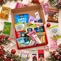 GFP Christmas Snack Gift Box - 2