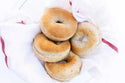New Grains Multigrain Bagels [3 Pack] - 2