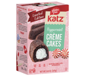 Katz Crème Cakes - Peppermint - 1