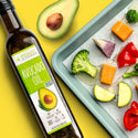 Primal Kitchen Avocado Oil, Extra Virgin - 4