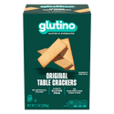 Glutino Table Crackers - 1
